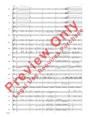Drive - LaBrie - Full Orchestra - Gr. 4