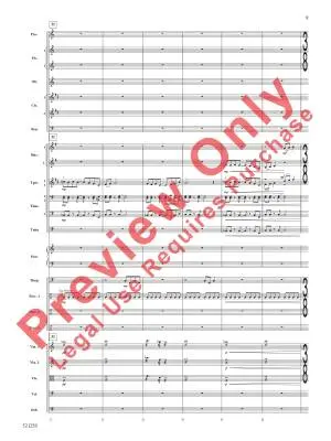 Drive - LaBrie - Full Orchestra - Gr. 4