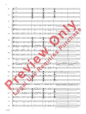 Drive - LaBrie - Full Orchestra - Gr. 4