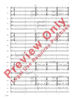 Drive - LaBrie - Full Orchestra - Gr. 4