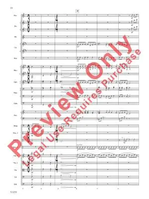 Drive - LaBrie - Full Orchestra - Gr. 4