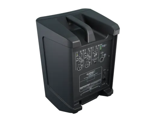 CB10 Compact Battery-Powered Loudspeaker System