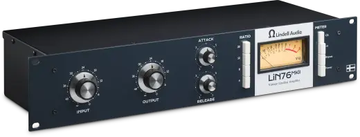 LiN76 mkII Classic 76-Style Compressor
