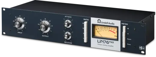 LiN76 mkII Classic 76-Style Compressor