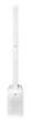 "Hughes &amp; Kettner - Polar 8 Mark II Powered Loudspeaker Column - Black"