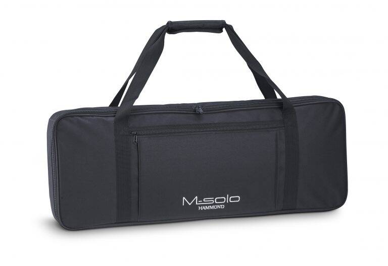 M-Solo Gig Bag