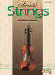 Alfred Publishing - Strictly Strings Book 3
