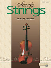 Strictly Strings Book 3 - Violin
