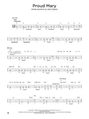 First 50 Classic Rock Songs You Should Play on Bass