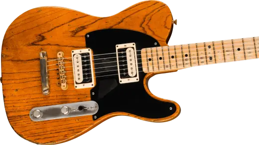 Limited Edition Seymour Duncan 50th Anniversary \'\'Tele-Gib\'\' Telecaster with Hardshell Case