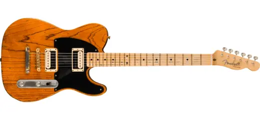 Fender Custom Shop - Limited Edition Seymour Duncan 50th Anniversary Tele-Gib Telecaster with Hardshell Case