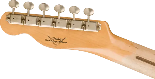Limited Edition Seymour Duncan 50th Anniversary \'\'Tele-Gib\'\' Telecaster with Hardshell Case