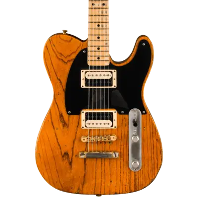 Limited Edition Seymour Duncan 50th Anniversary \'\'Tele-Gib\'\' Telecaster with Hardshell Case