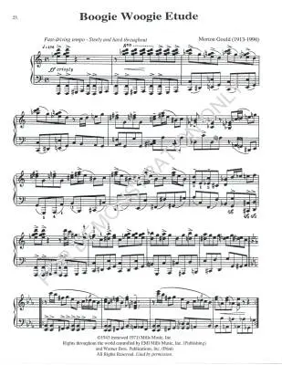 Music Without Borders - Karabyts - Piano - Book