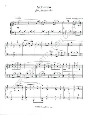 Music Without Borders - Karabyts - Piano - Book