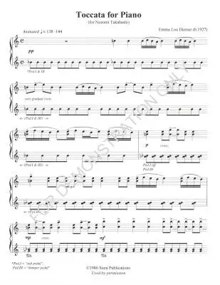 Music Without Borders - Karabyts - Piano - Book