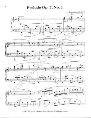Music Without Borders - Karabyts - Piano - Book