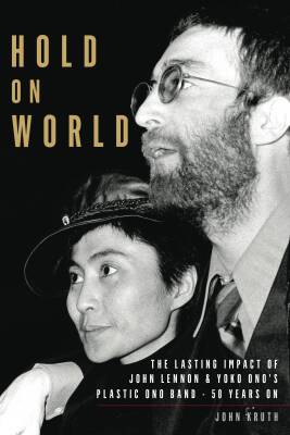 Hal Leonard - Hold on World - Kruth - Book