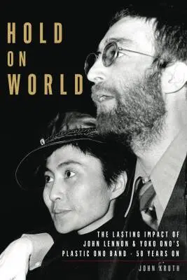 Hal Leonard - Hold on World - Kruth - Book