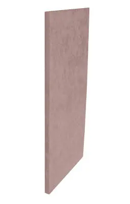 Auralex - SonoLite Cloud with Hardware - Tan