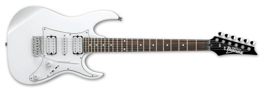Ibanez Gio RX HSH Pickups Electric Guitar - White