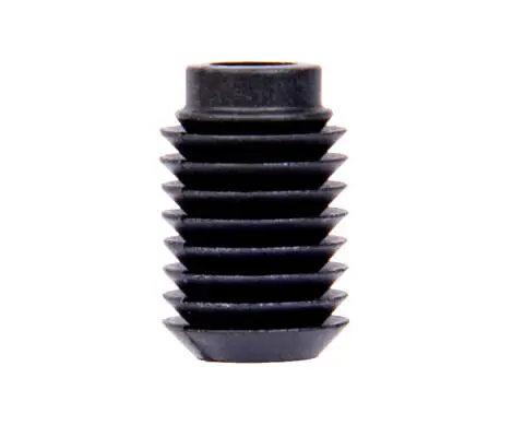 Auralex - Snap-on Anchor Black Ratchet