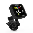 "Martin Guitars - Rechargeable Clip-On Tuner"