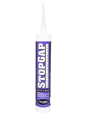 StopGap Sealant, 28 oz (Case of 12)