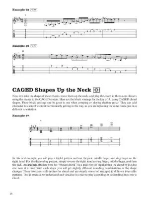 Nashville Hot Pickin\' Guitar - Lee - Book/Video Online