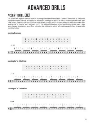 Hal Leonard Bodhran Method - Richter - Book/Video Online