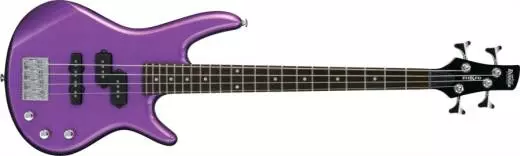 GSR Mikro Short Scale Bass - Metallic Purple