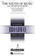 Hal Leonard - The Sound Of Music - Rodgers /Hammerstein /Warnick - SATB