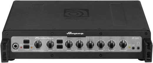 Ampeg - Portaflex 500 Watt Head MOSFET Preamp