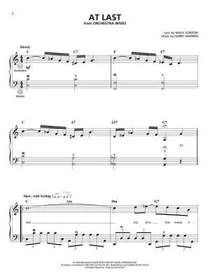 Easy Pop Songs for Accordion - Book