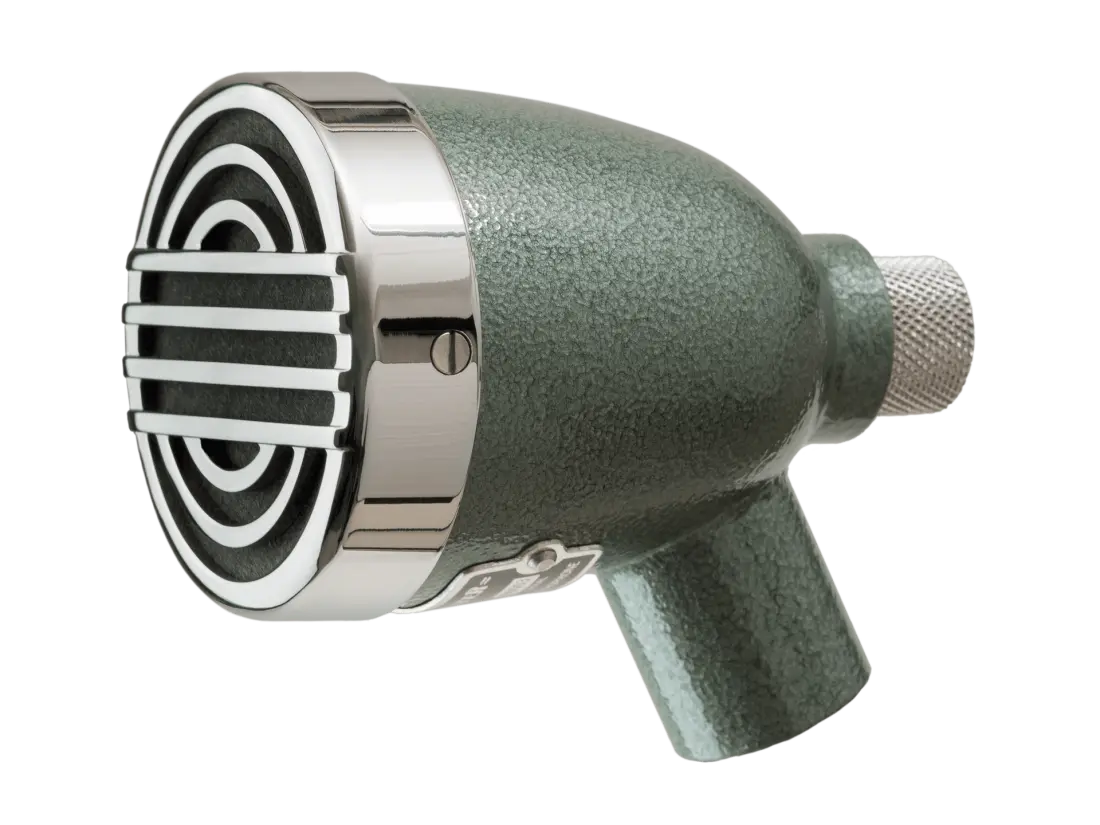HB52 Harp Blaster Microphone