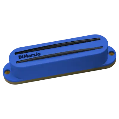 DiMarzio - Air Norton S Pickup - Blue