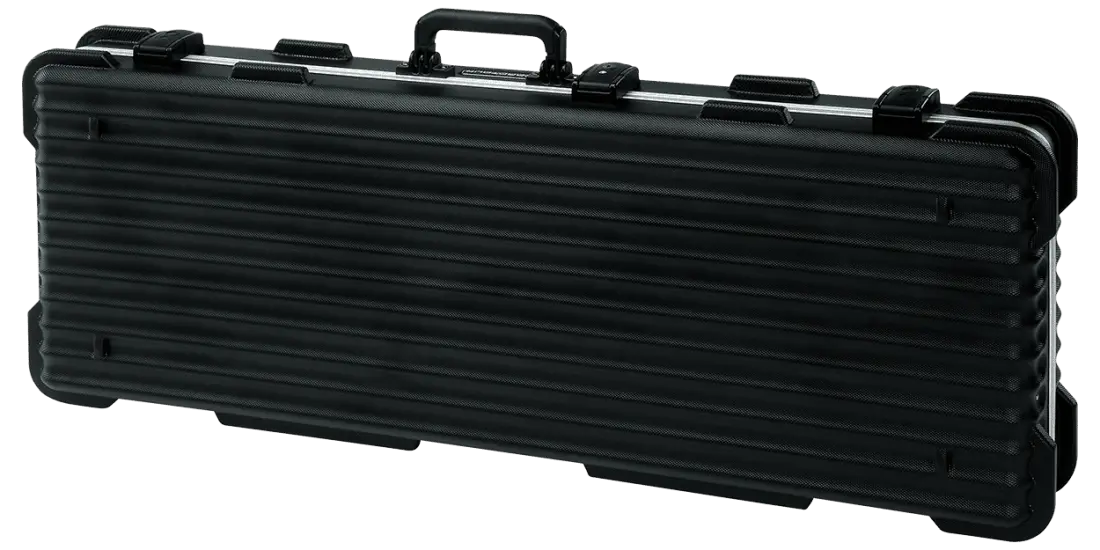 MR500C Road Tour Case for Electric Guitar