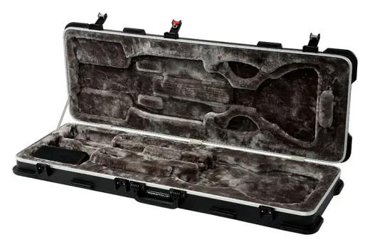 MR500C Road Tour Case for Electric Guitar