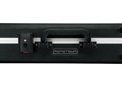 MR500C Road Tour Case for Electric Guitar