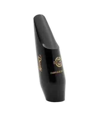 Selmer - Density Alto Saxophone Mouthpiece