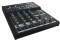 MIX Series 8 Channel Compact Mixer