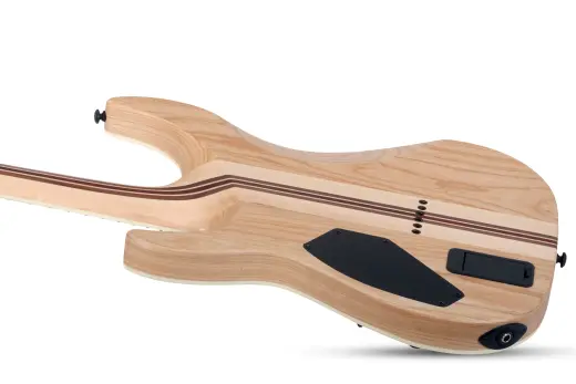 C-1 SLS Elite Electric Guitar - Blood Burst