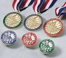 Neil A. Kjos Music Co - Standard of Excellence Book 1 - Award Medal