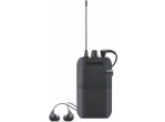 PSM300 Wireless In-Ear System w/SE112-GR Earphones (G20)