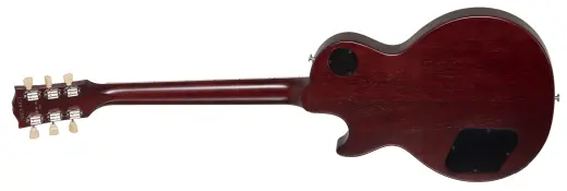 Les Paul Studio Electric Guitar with Soft Shell Case - Faded Satin Cherry