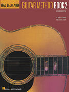 Hal Leonard Guitar Method Book 2 - Book/CD