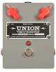 Union Tube & Transistor - Bass Fuzz With Clean Boost