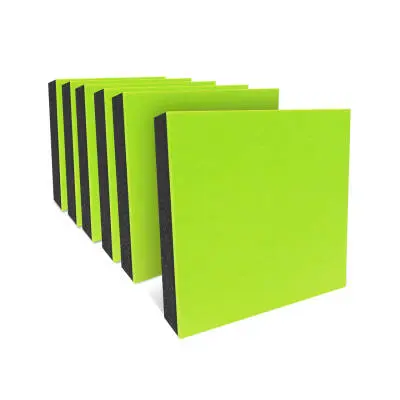 Auralex - Synergy GreenScreen Panels (6 Pack)