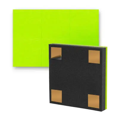 Synergy GreenScreen Panels (6 Pack)