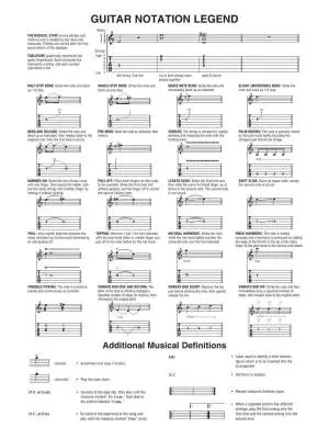 Pink Floyd: Deluxe Guitar Play-Along, Volume 11 - Book/Audio Online